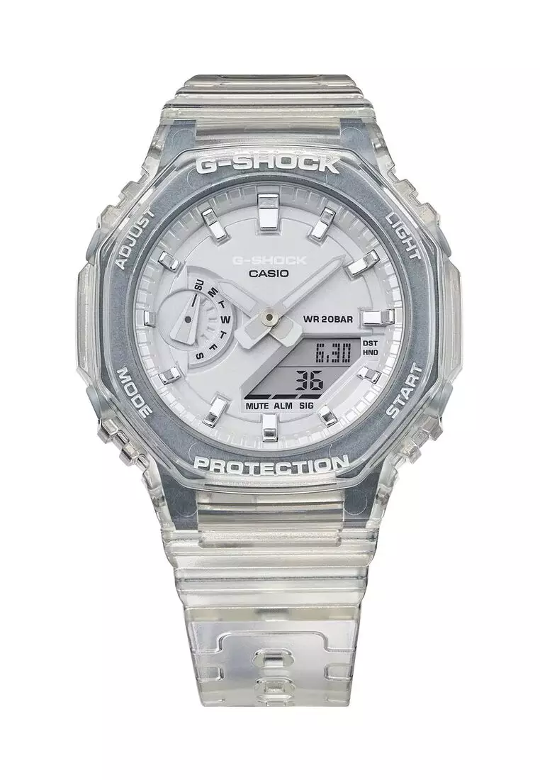 g shock watch glass