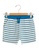 LC Waikiki blue Striped Cotton Baby Boy's Shorts 17124KA57ED5ACGS_1