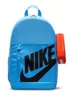 University Blue/Orange/Black