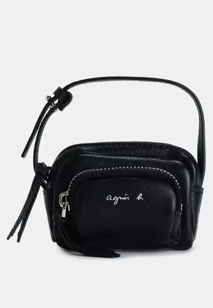 agnès b. Women Travel 2026 | Buy Travel Online | ZALORA Hong Kong