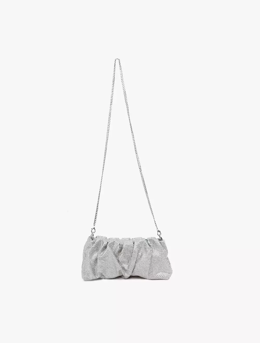 Staccato SX8005GRE Shoulder Bags - Grey