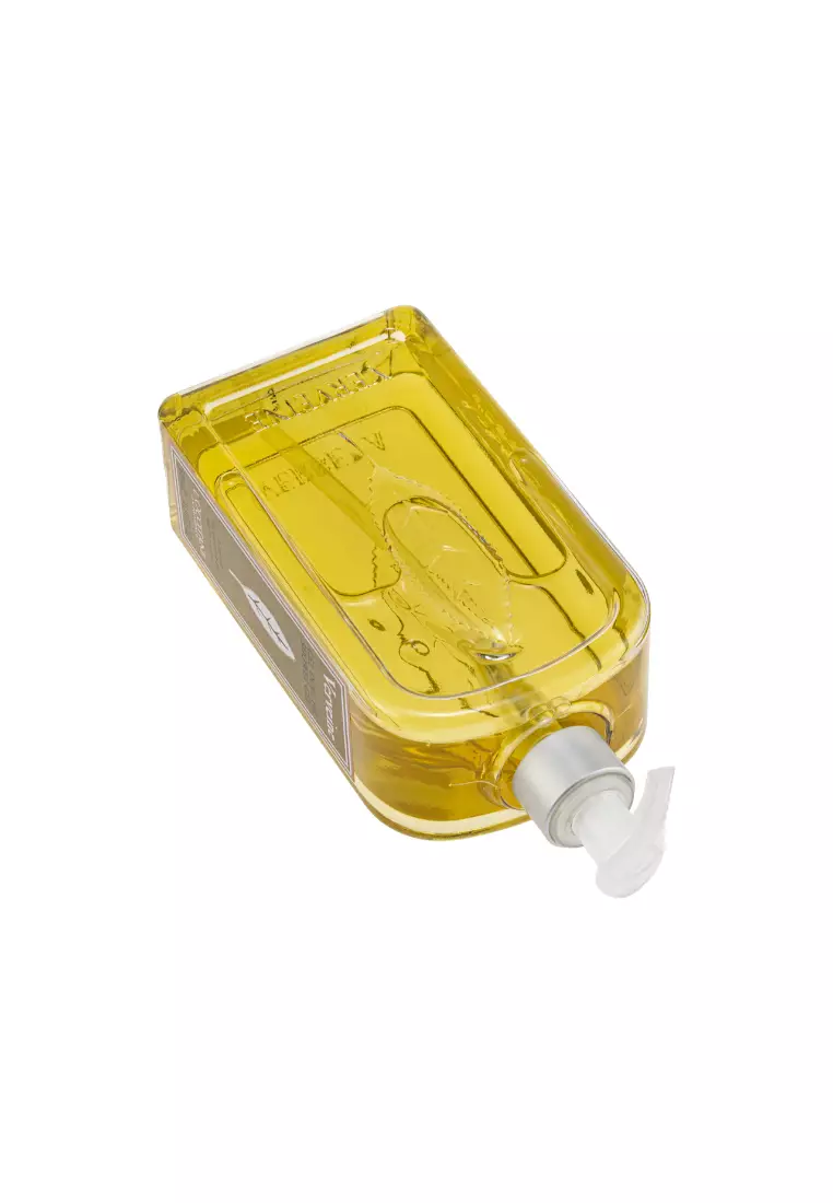 馬鞭草沐浴啫喱