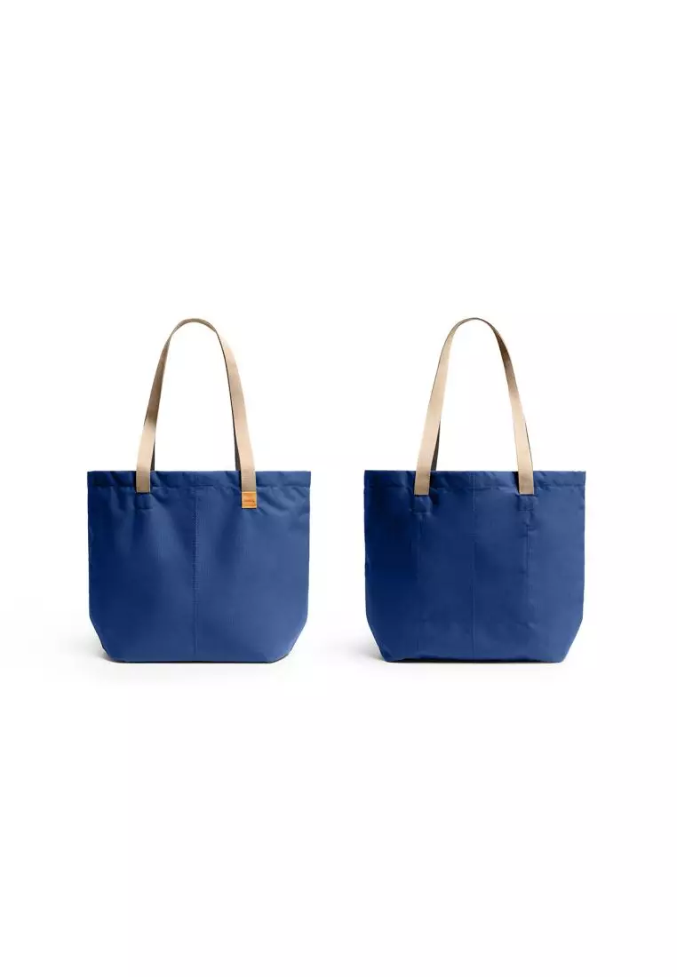 Bellroy Market Tote - Trueblue