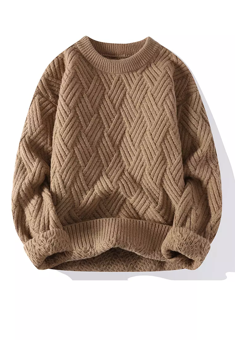 Eight eight cheap eight sweater