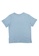 GAP blue Snoopy Graphic Tee 4E1ABKAD633E8AGS_2