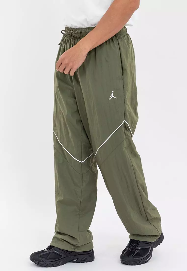 Brooklyn Draft Pants