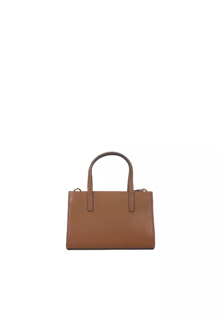 Tory Burch Blake Mini Tote Bag In Cortado 160637