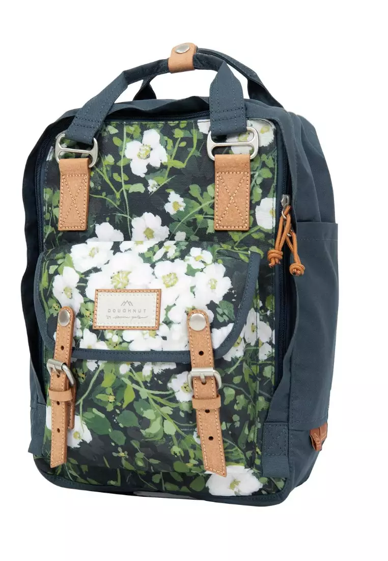 Doughnut Macaroon Doughnut X Denise Peter Series -Lake