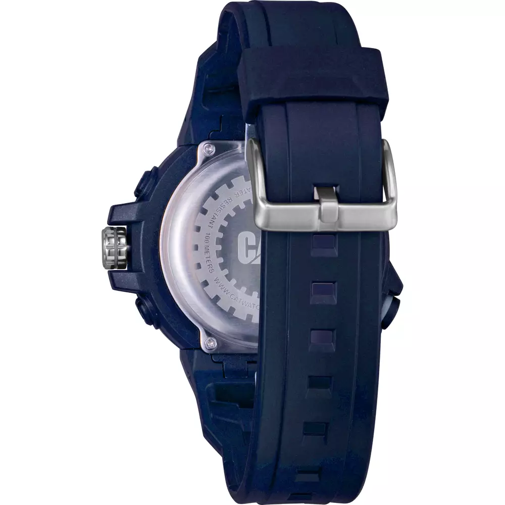 Caterpillar Casual Men's Watch CAT P3.160.21.131