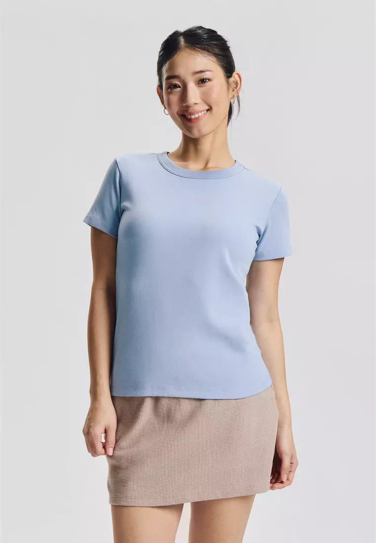 Essentials Cloud T-shirt