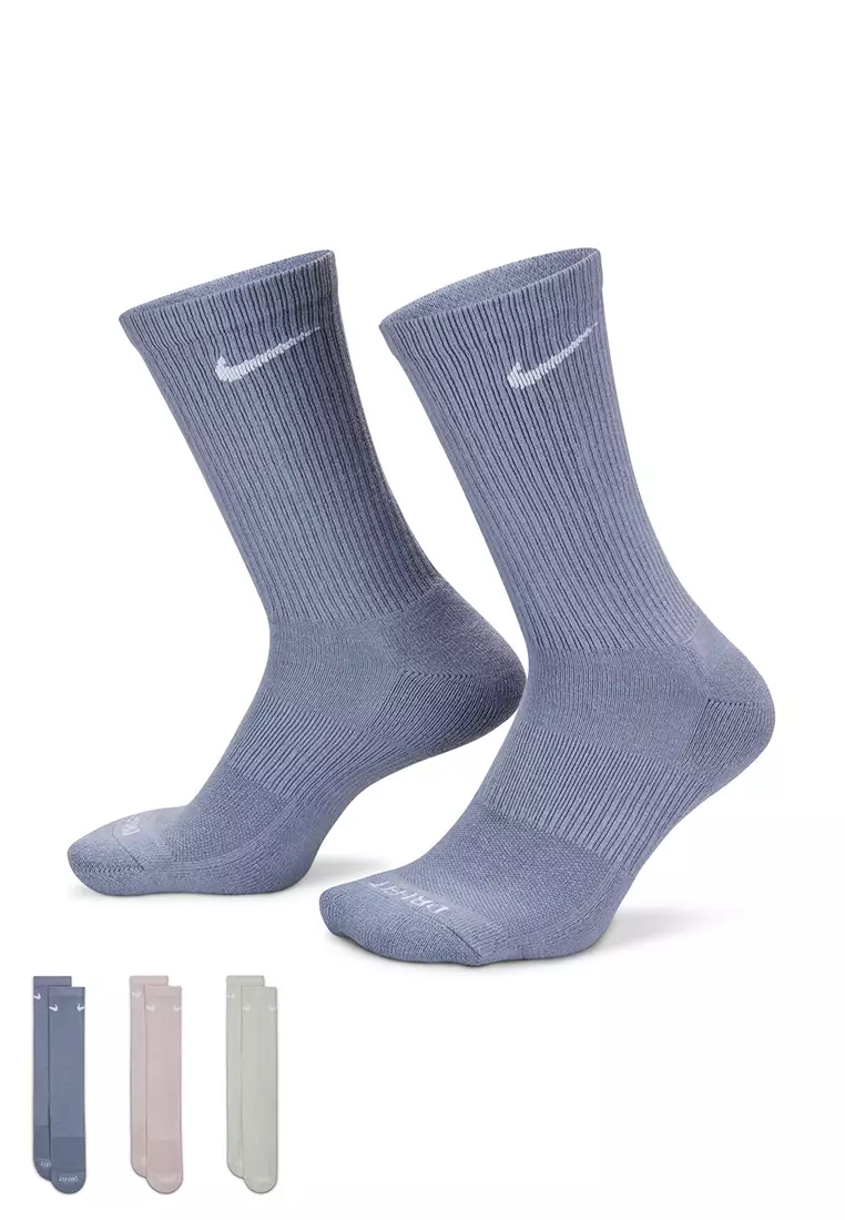 EVERYDAY PLUS CUSHIONED SOCKS