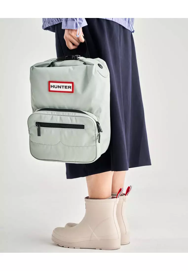 HUNTER★Nylon Pioneer Mini Topclip Backpack★人気早期完売 14843722-5075104347384153.jpg