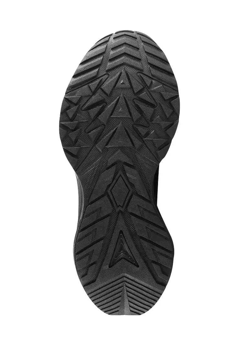 Jackson Active Forest Army Green - Sepatu Trail Gunung