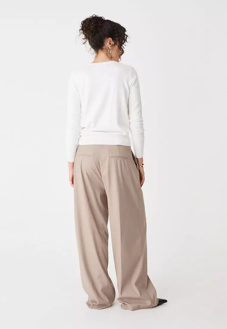 Joyce Knit Cardigan