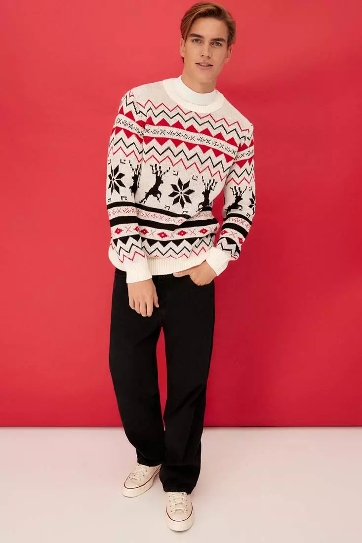 Shop Men s Knitwear Cardigans Online ZALORA SG