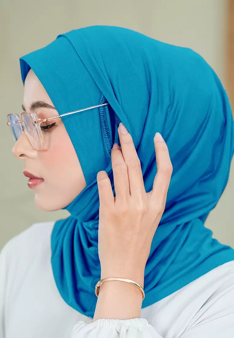 NATA INSTAN - TURKISH BLUE