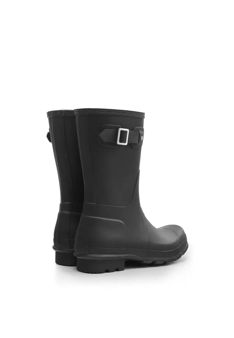 WOMENS ORIGINAL SHORT BOOT