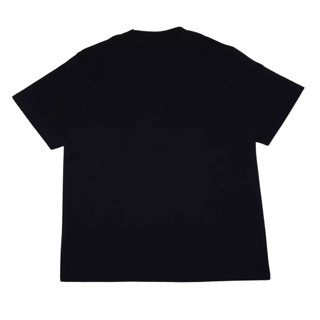 Ossu T-Shirt Basic Polos Heavy Waight Coolbreeze