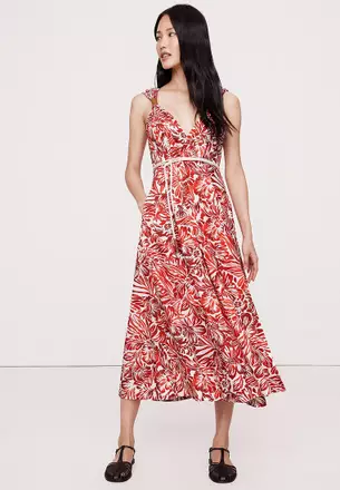 Banana Republic Maxi Dresses For Women 2026 | ZALORA Philippines