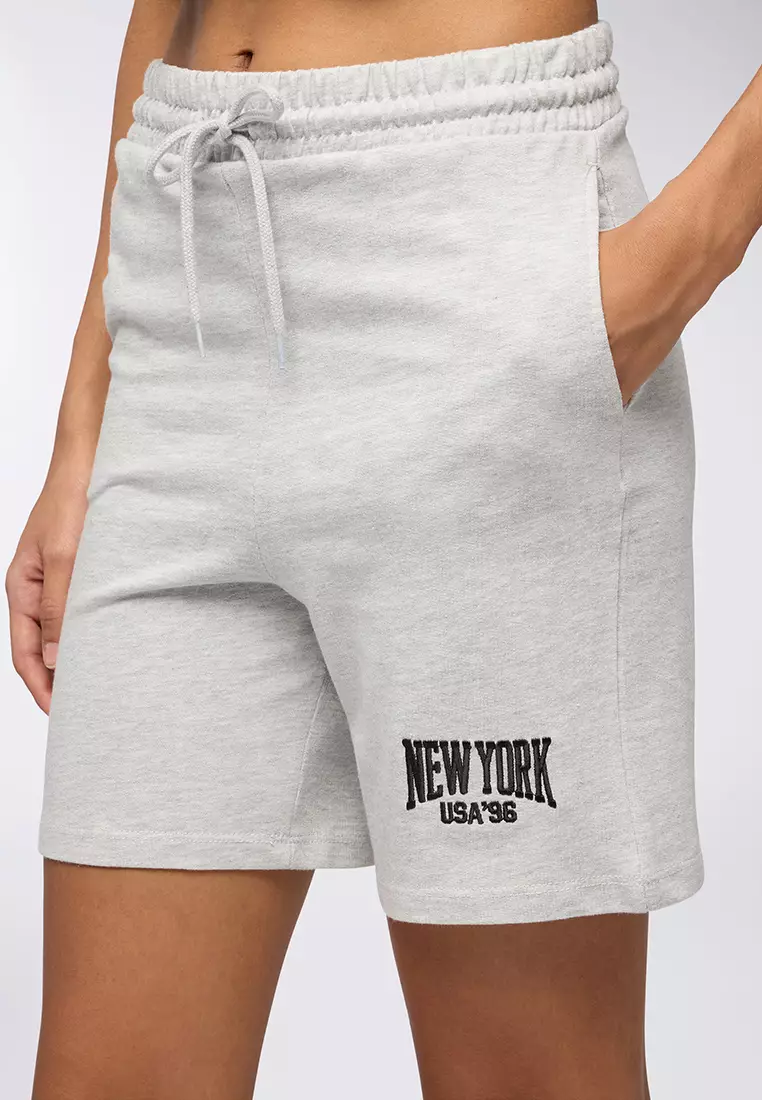 Woman Gym Shorts