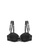 W.Excellence black Premium Black Lace Lingerie Set (Bra and Underwear) 49B32US85A170EGS_2