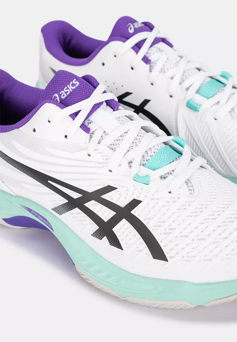 Buy ASICS Court Control FF 4 2026 Online | ZALORA Philippines
