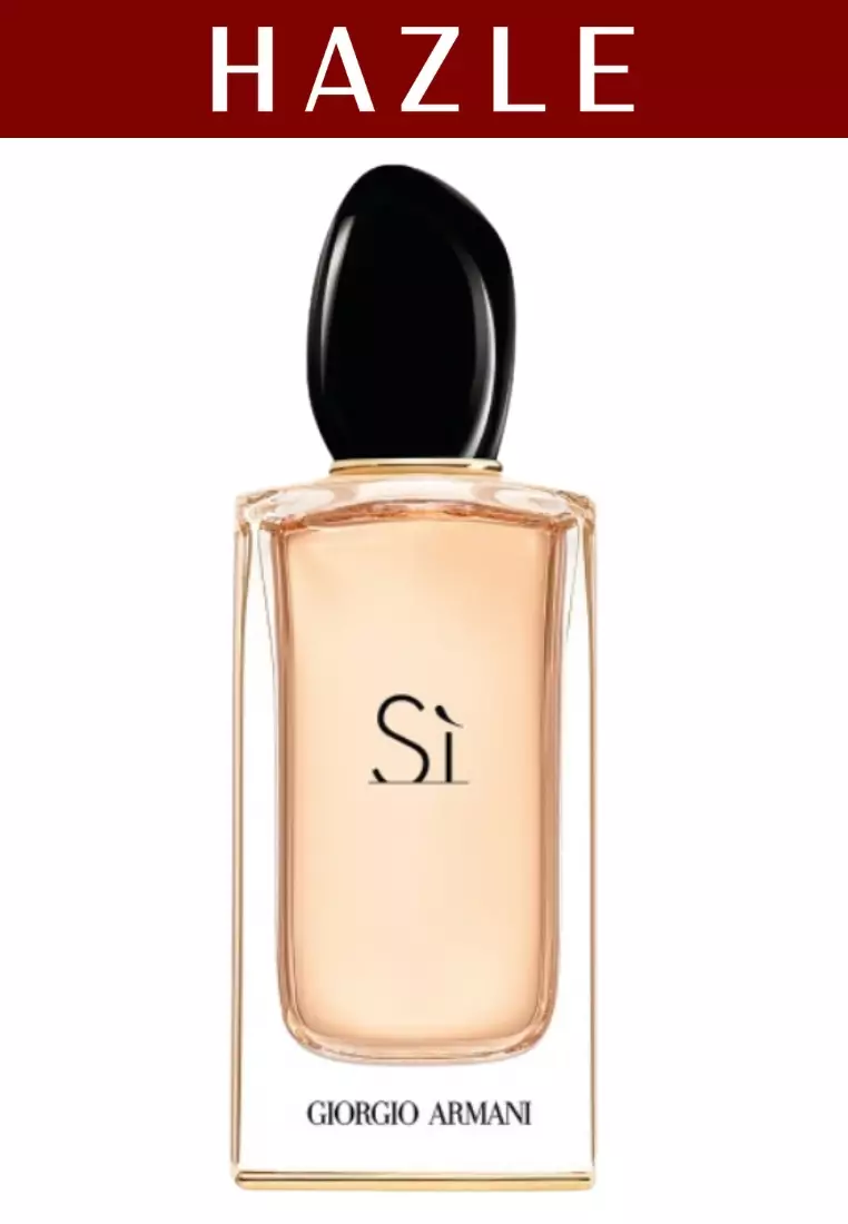 Giorgio Armani Si Woman EDP 100 ml