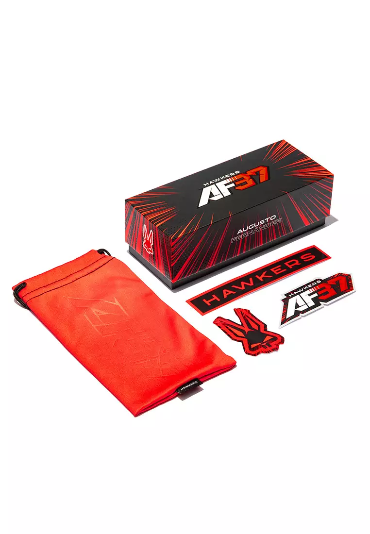 X Augusto Fernandez Collaboration Sunglasses For Men And Women, Unisex. Official Product Designed In Spain