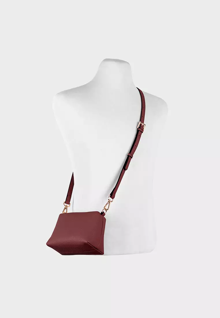 Buy ALBERTO Women's Lyra Micro Handbag 2025 Online | ZALORA Philippines
