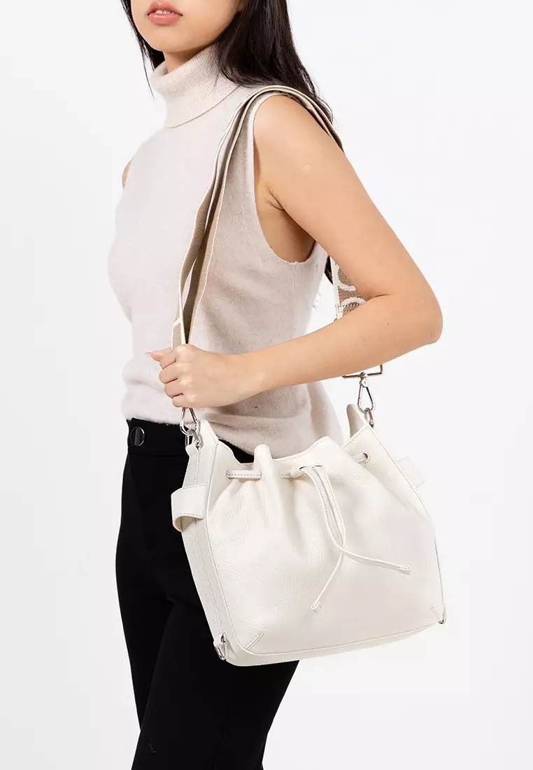 Gretel Ribbon Sling Bag