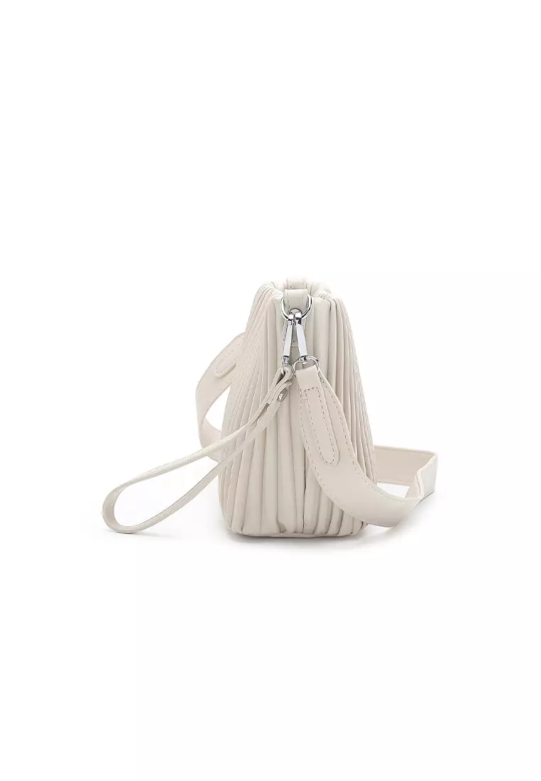 White handle bag new arrivals