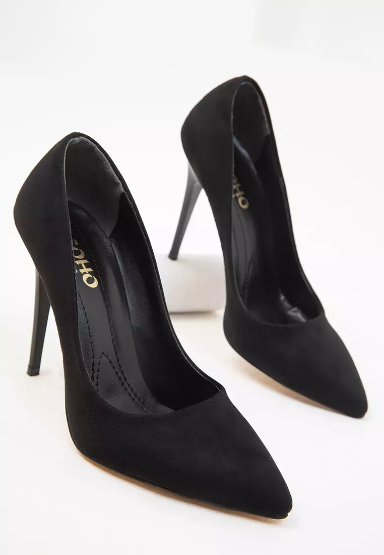 Classic High Heels