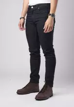 Jet Black