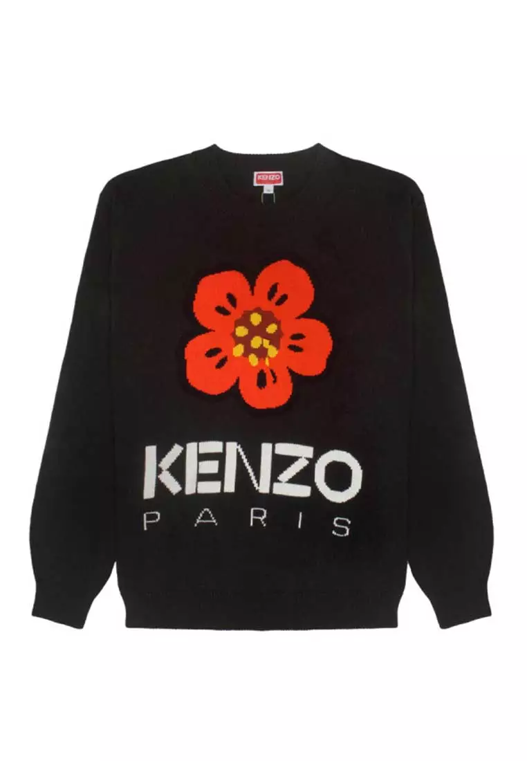 Kenzo sweatshirt singapore outlet