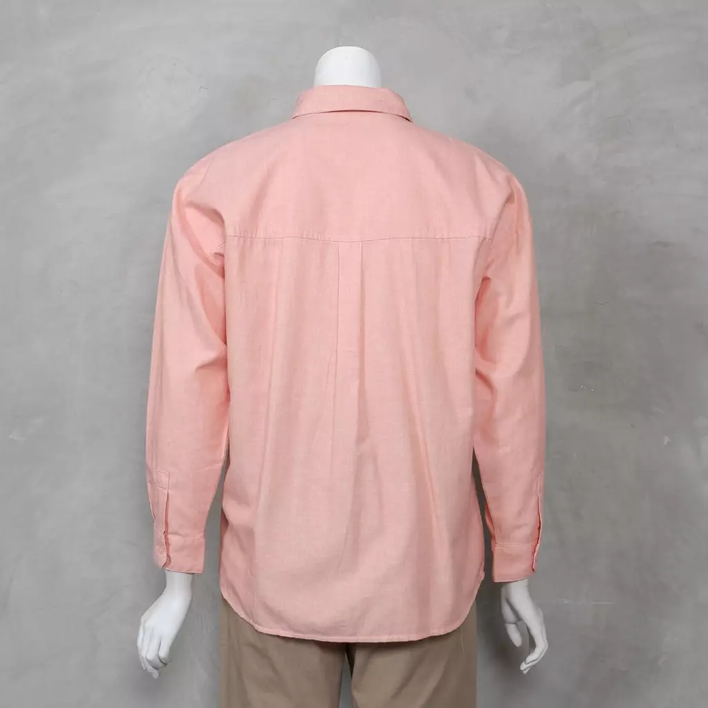 Triset Casual Blouse - TR309790014