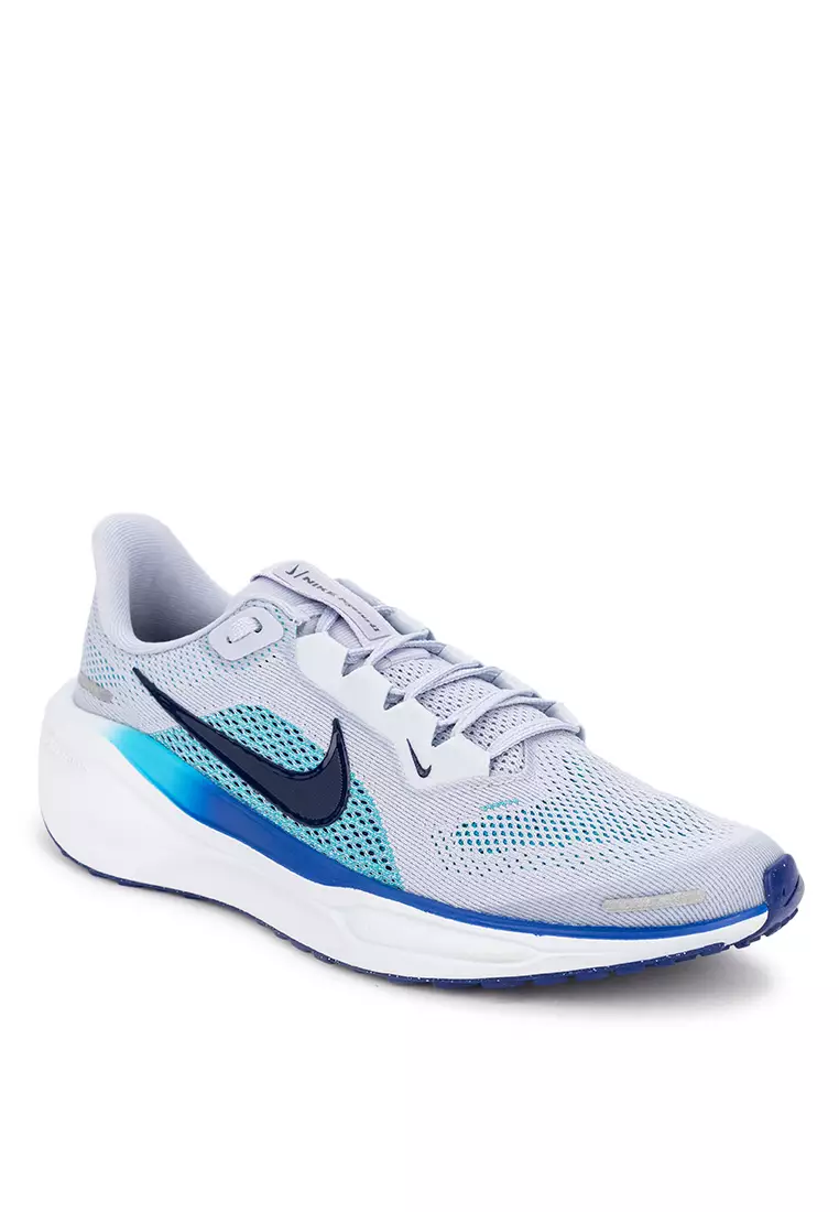 Pegasus 41 Older Kids' Road Running Shoes