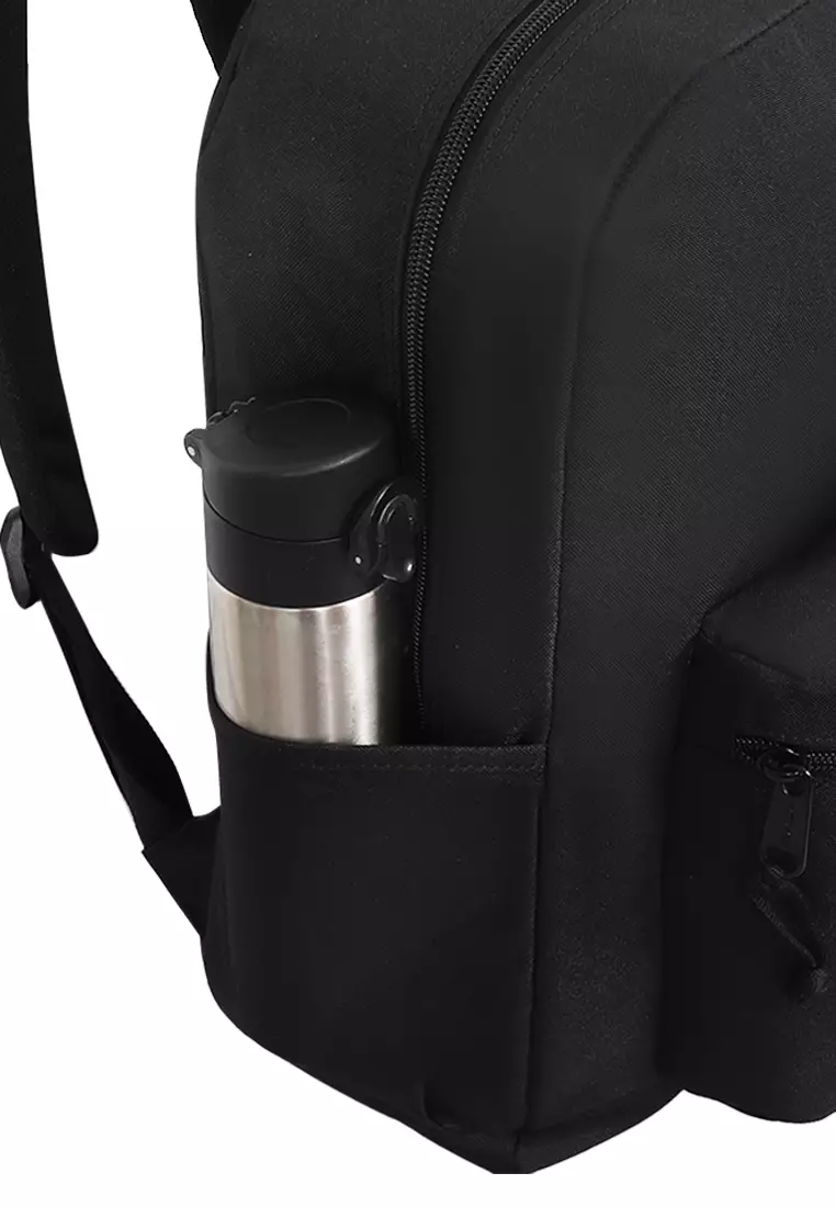 5957 Backpack with Side Pocket