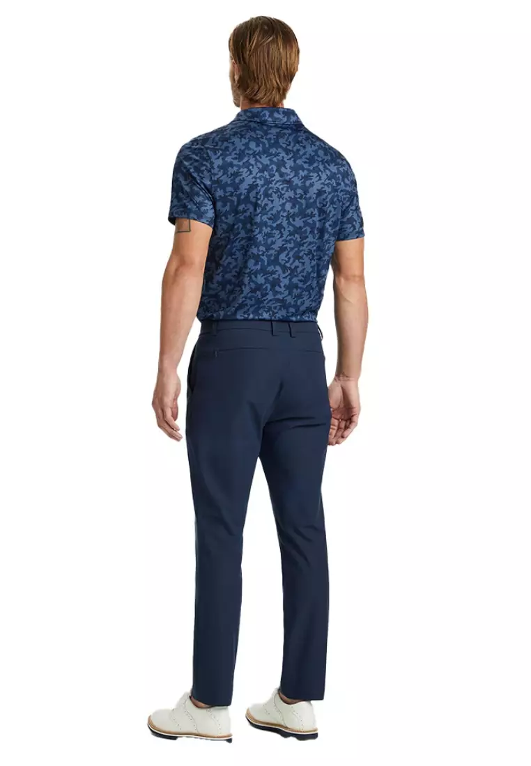 Men's Tech Tour 4-Way Stretch Straight Leg Pants