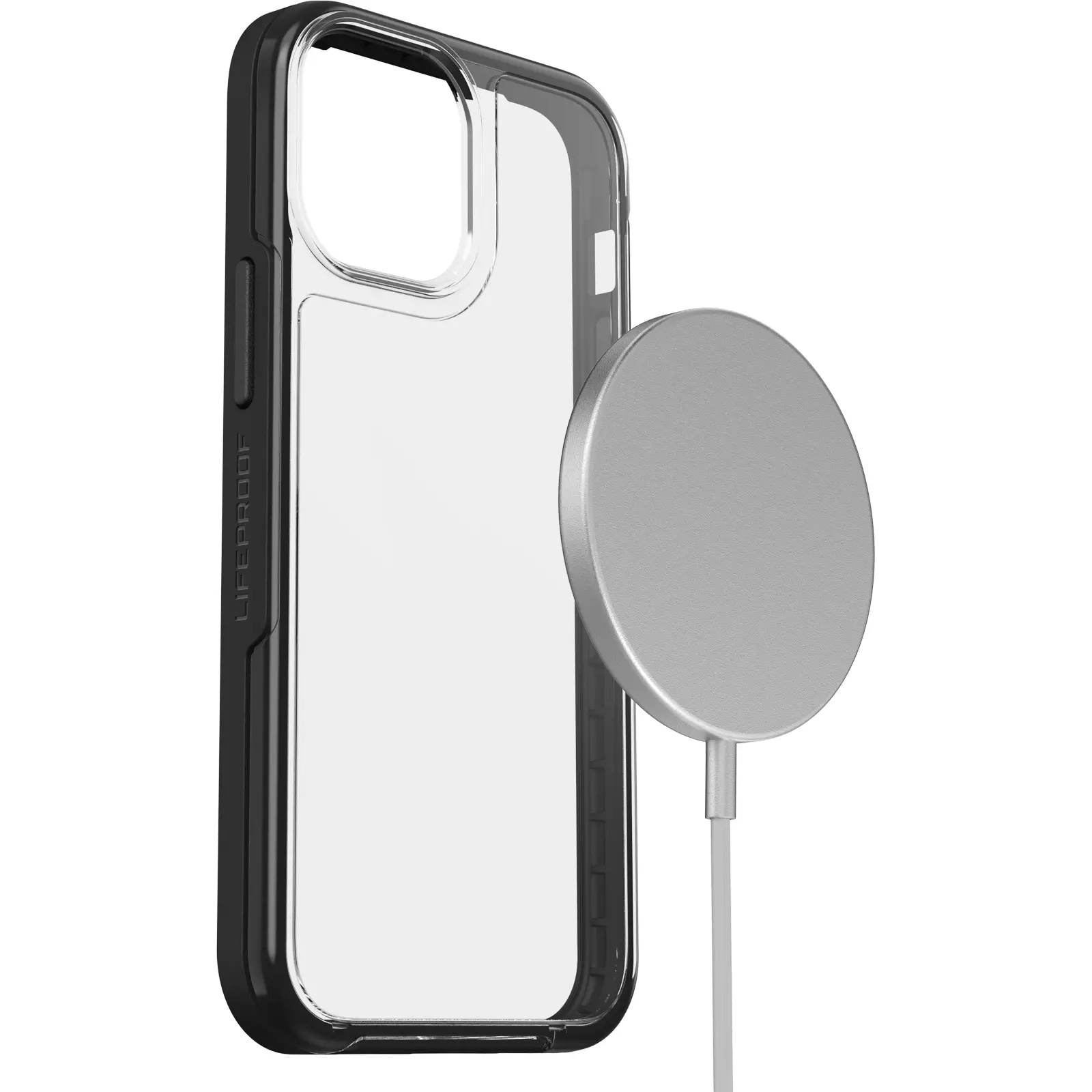 Jual LifeProof Casing iPhone 13 Mini LifeProof SEE Case - Black Crystal ...