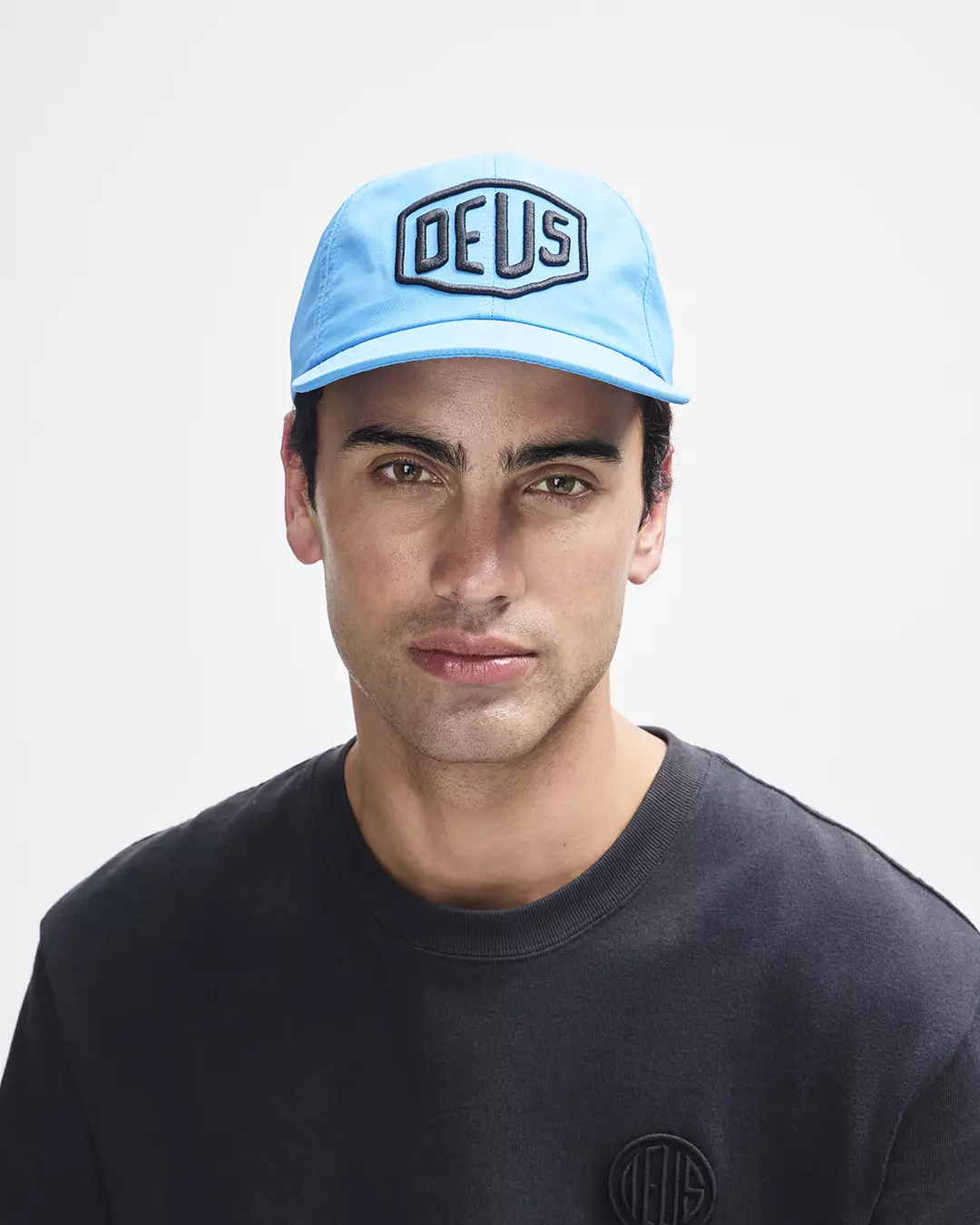 Shield Nylon Cap