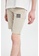 DeFacto grey Standard Fit Cotton Bermuda Shorts FDEF5AAD2E89AFGS_2
