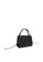 Milliot & Co. black Santina Shoulder Bag 9EAA4AC371D9BCGS_2