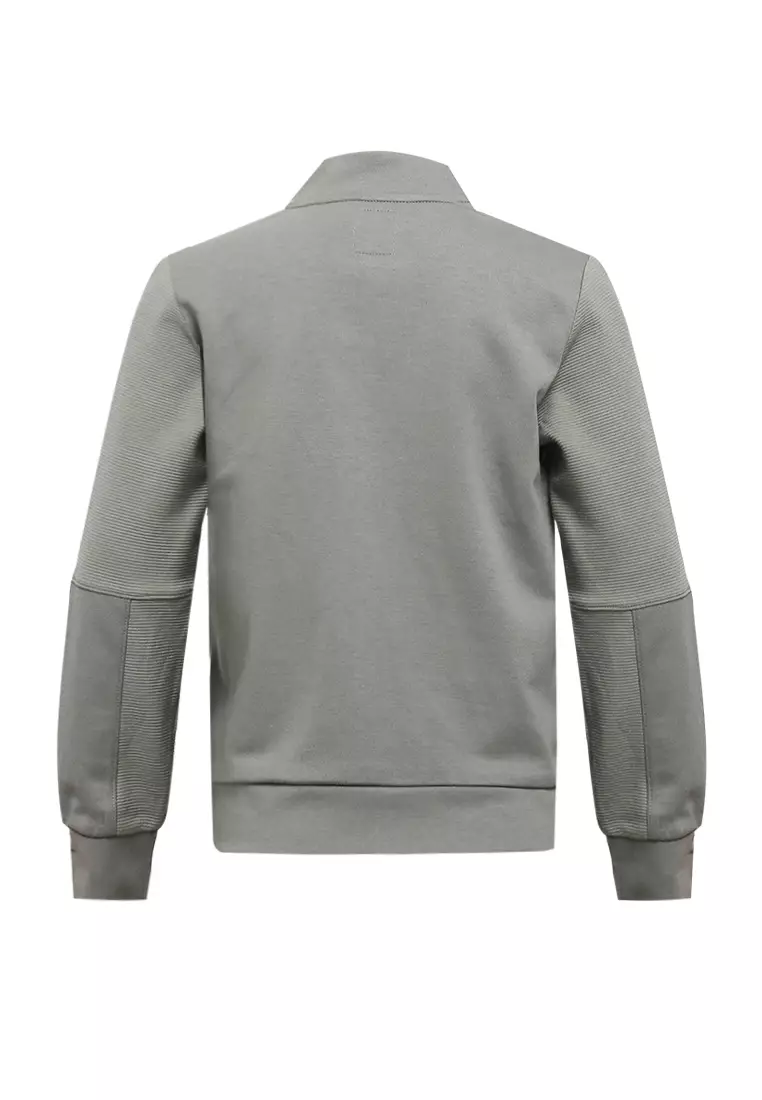 Lee cooper discount body warmer