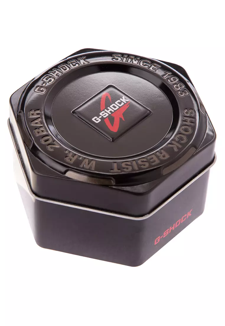 G-Shock Digital Watch DW-9052GBX-1A4