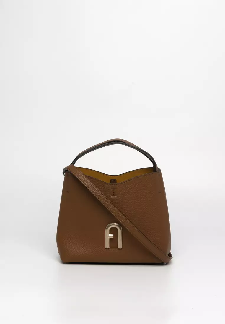 Buy Furla Furla Furla Primula Mini Hobo Crossbody bag 2024 Online