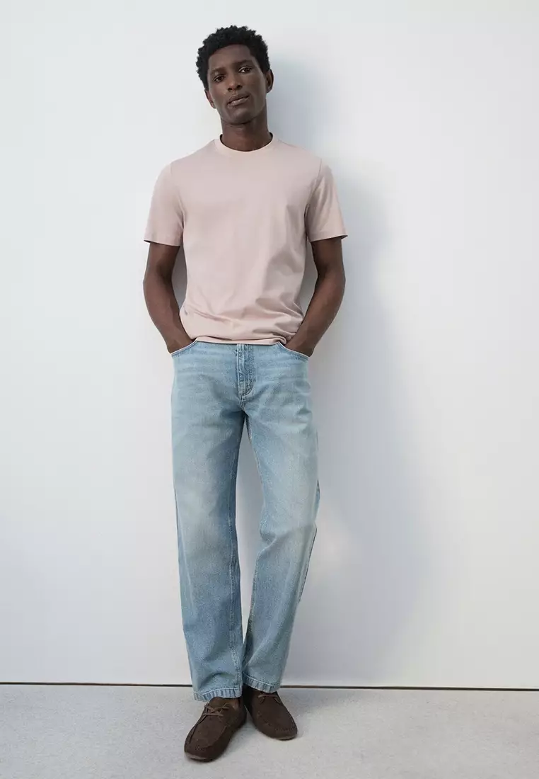 Slim-Fit T-Shirt