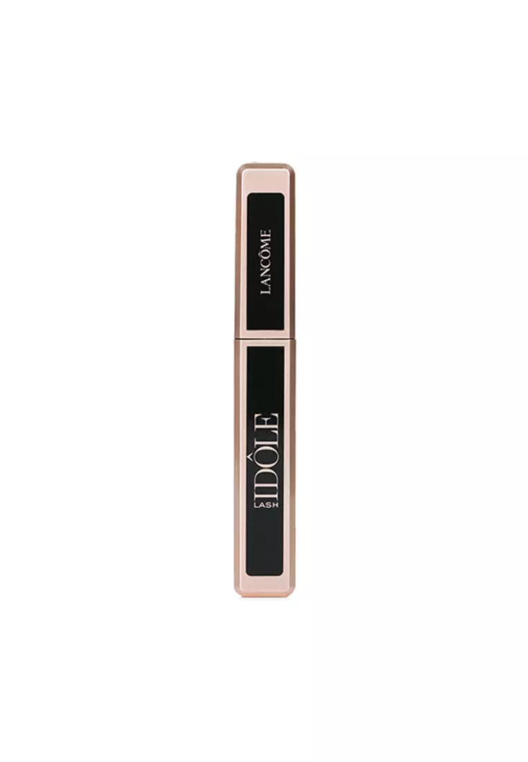 LANCOME - Lash Idole Lash Lifting Volumizing Mascara - # 01 Glossy Black 8ml/0.27oz