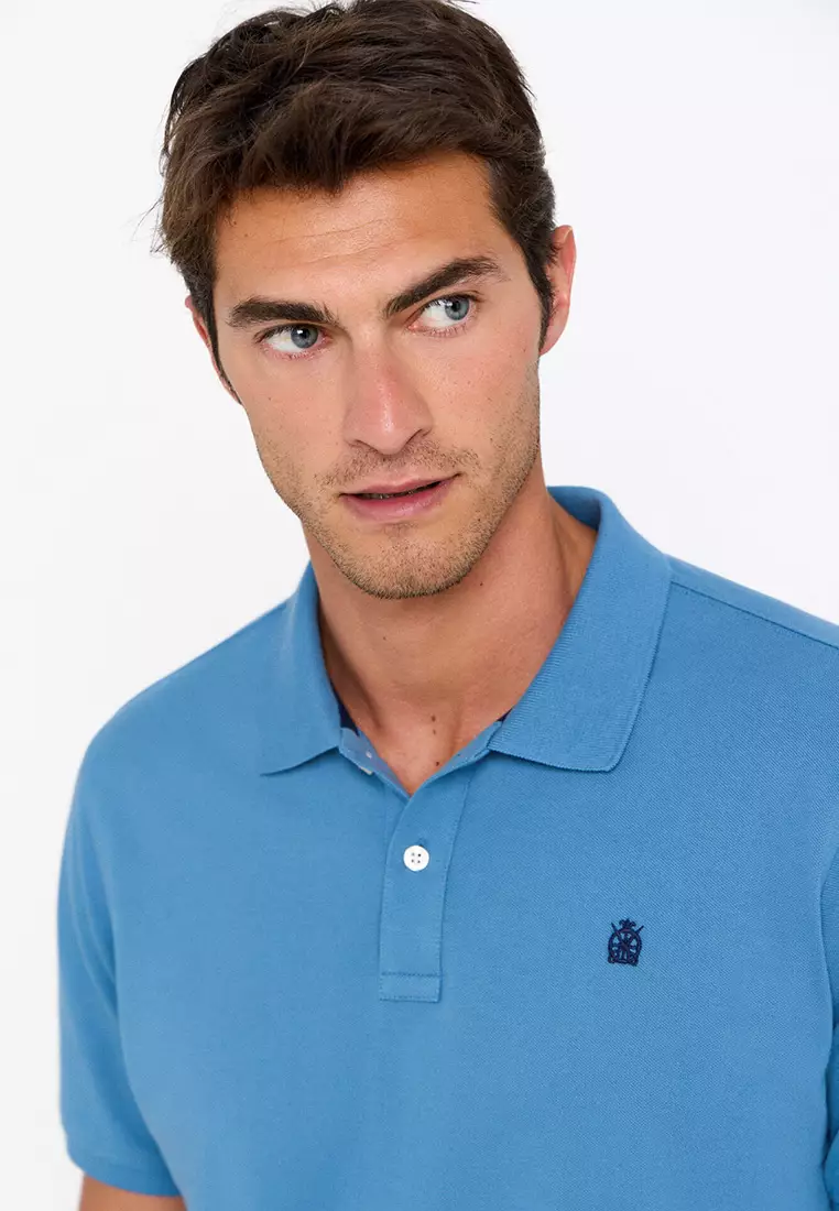 Basic Polo