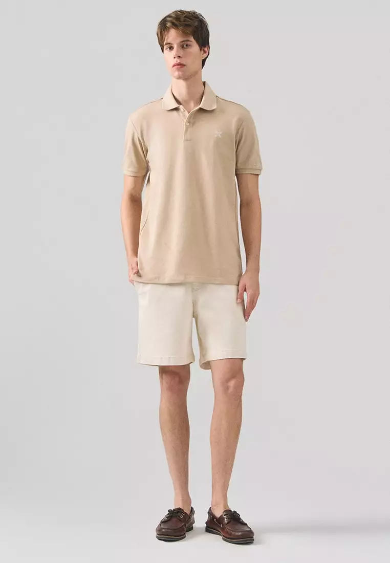 Classic Polo Shirt