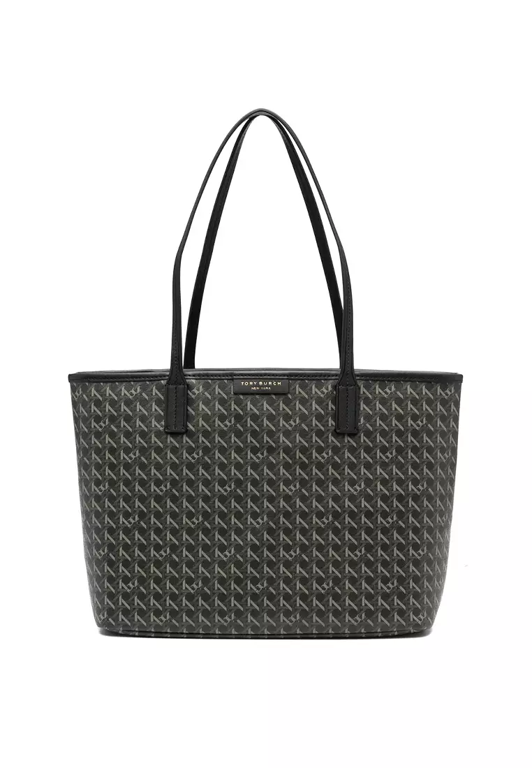 Buy Tory Burch TORY BURCH Small Ever Ready Zip Tote Winter